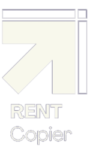 Rent Copier Main White3 Rent copier logo