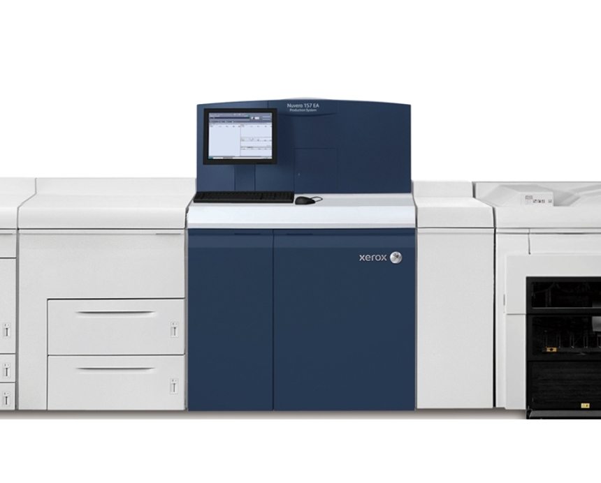 Rent Copier Εκτυπωτικά μηχανήματα Xerox