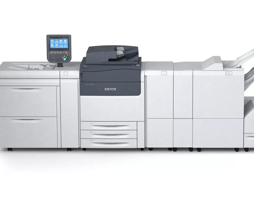 Rent Copier Εκτυπωτικά μηχανήματα Xerox
