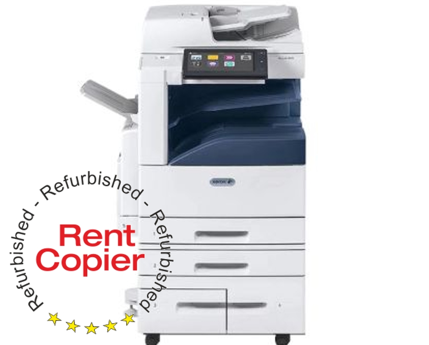 rent copier