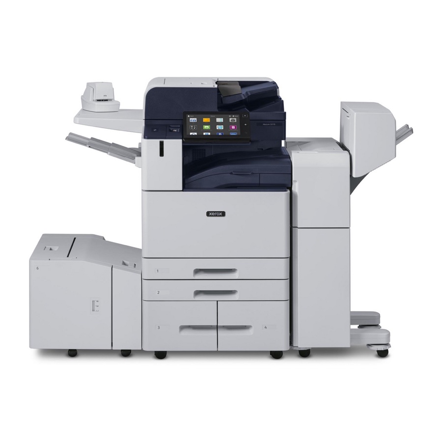 rent copier for school