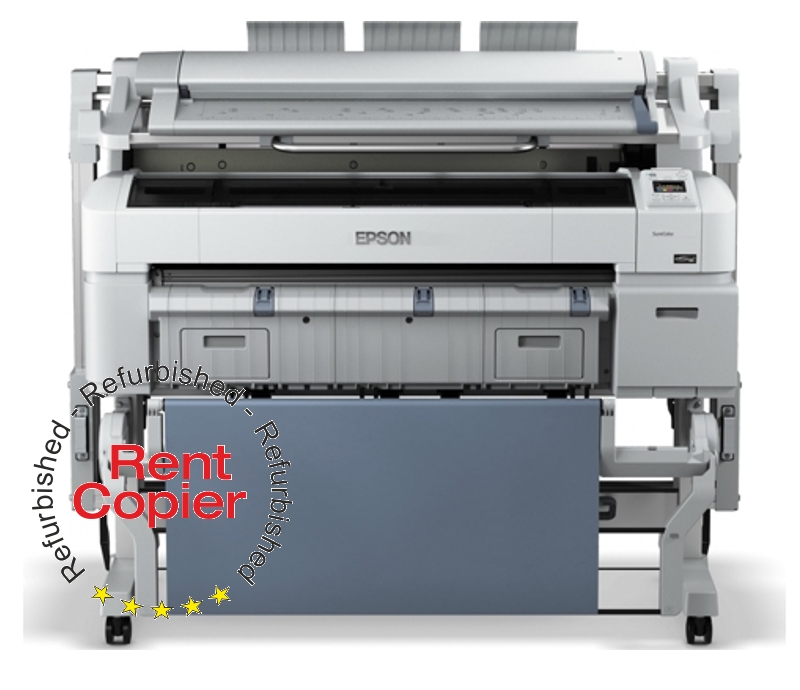 Rent Copier