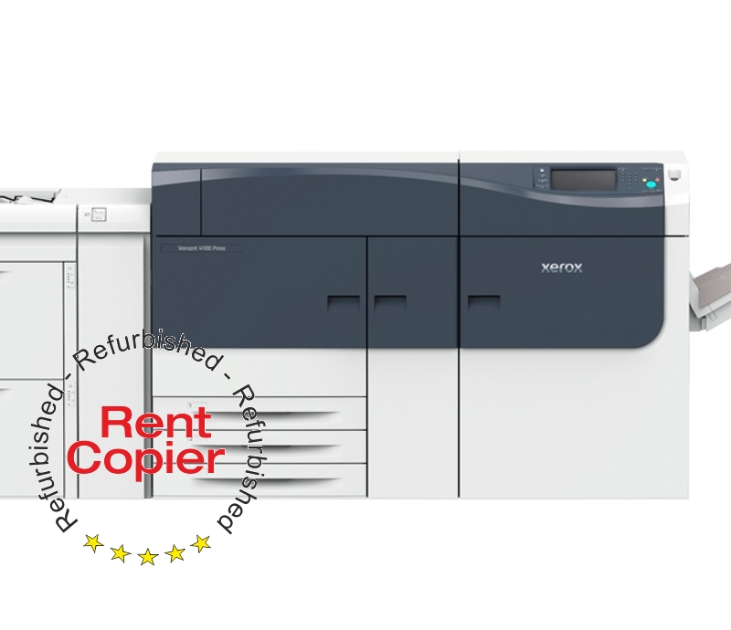 Rent Copier